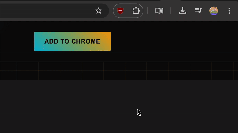 TLDRly Summarizer in action